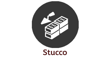 stucco